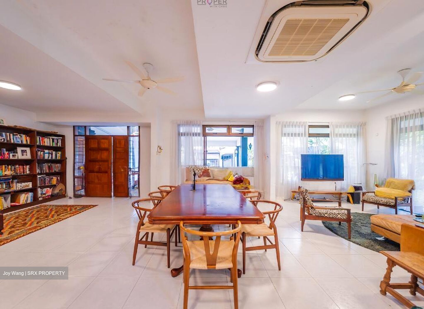 Capitol Park (D11), Terrace #495565561